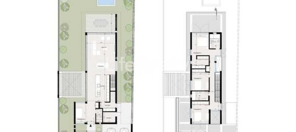 4 bedrooms Commercial property in Pyrgos, Cyprus No. 18424 4
