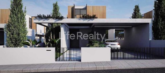 4 bedrooms Commercial property in Pyrgos, Cyprus No. 18424 9