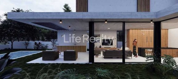 4 bedrooms Commercial property in Pyrgos, Cyprus No. 18424 10