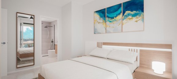 3 Schlafzimmer Penthouse in Los Narejos, Spain, Nr. 16594 5