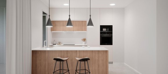 3 Schlafzimmer Penthouse in Los Narejos, Spain, Nr. 16594 10