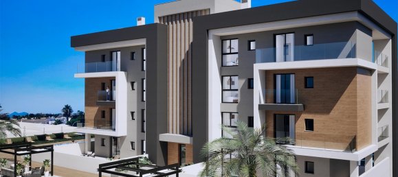 3 Schlafzimmer Penthouse in Los Narejos, Spain, Nr. 16594 3