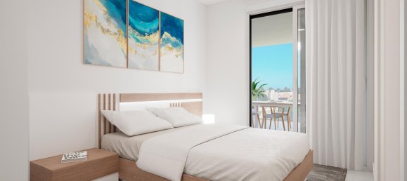 3 Schlafzimmer Penthouse in Los Narejos, Spain, Nr. 16594 6