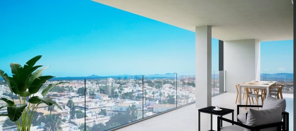 3 Schlafzimmer Penthouse in Los Narejos, Spain, Nr. 16594 4