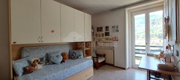 3 rooms Duplex in Ponte Nossa, Italy No. 76083 14