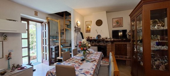 3 rooms Duplex in Ponte Nossa, Italy No. 76083 7