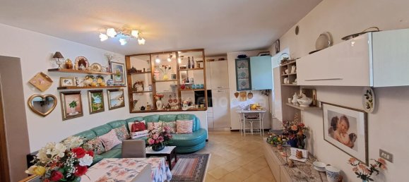 3 rooms Duplex in Ponte Nossa, Italy No. 76083 4