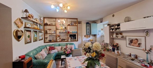 3 rooms Duplex in Ponte Nossa, Italy No. 76083 5