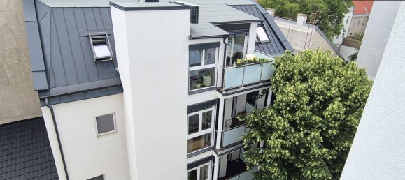 3-Zimmer Wohnung in Ottakring, Austria, Nr. 137236 2