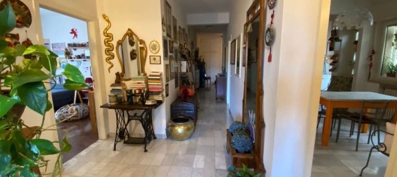 5-Zimmer Wohnung in Pistoia, Italy, Nr. 222651 12