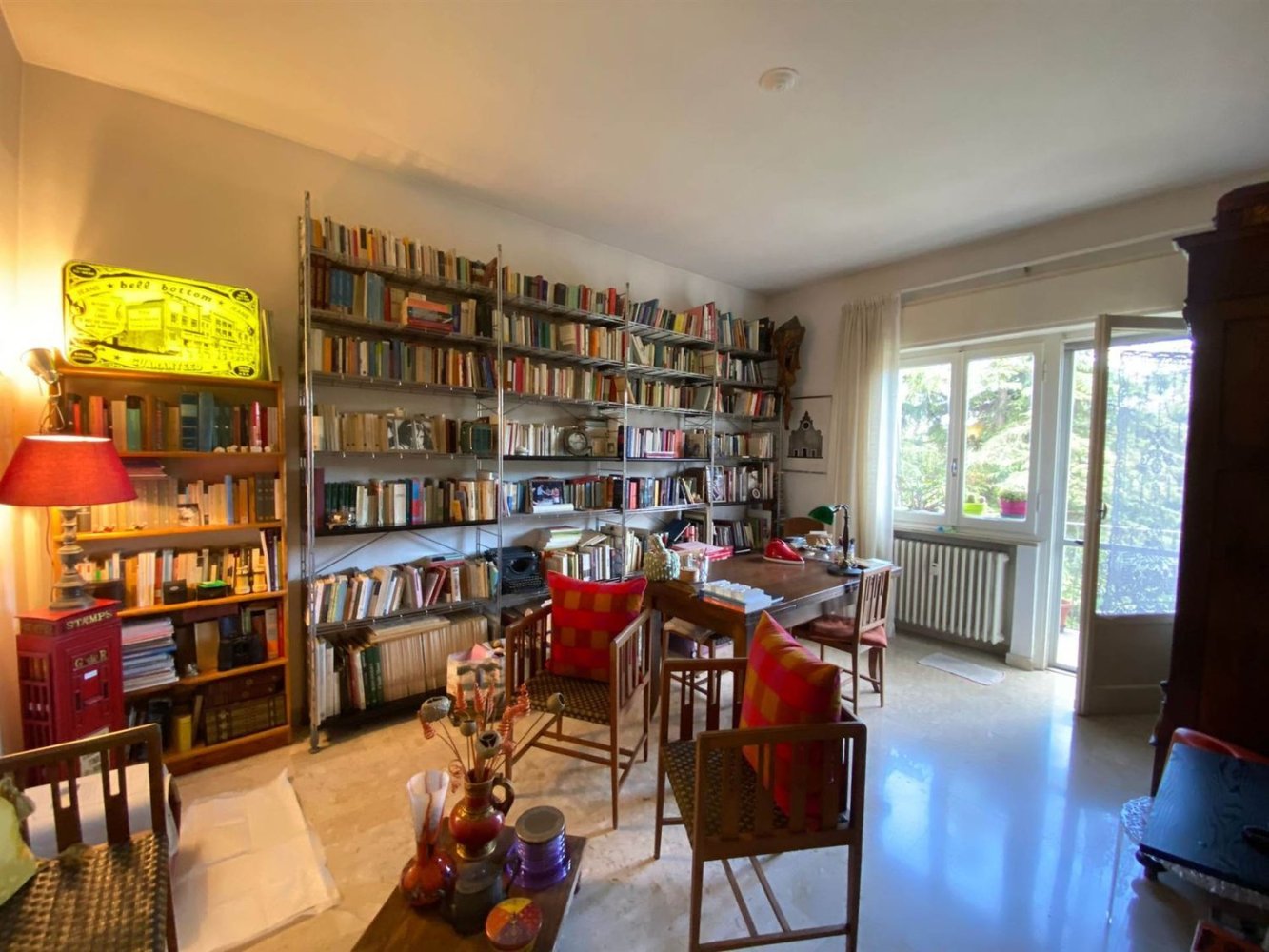 5-Zimmer Wohnung in Pistoia, Italy, Nr. 222651