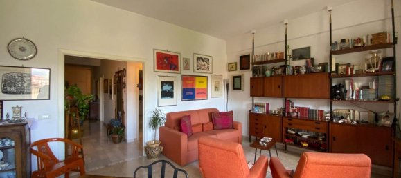 5-Zimmer Wohnung in Pistoia, Italy, Nr. 222651 9