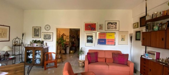 5-Zimmer Wohnung in Pistoia, Italy, Nr. 222651 6