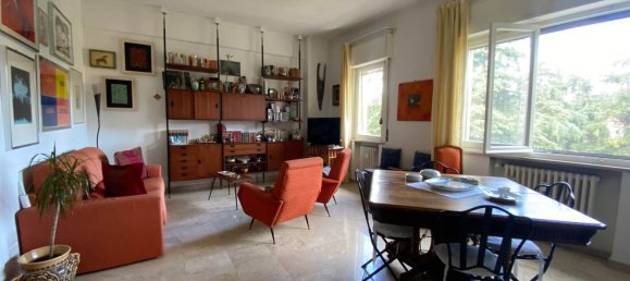 5-Zimmer Wohnung in Pistoia, Italy, Nr. 222651 8