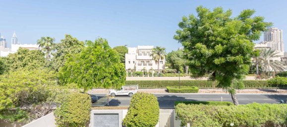 3 bedrooms Villa in The Lakes, UAE No. 42463 14