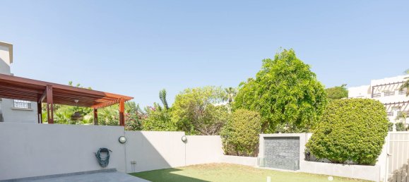 3 bedrooms Villa in The Lakes, UAE No. 42463 5
