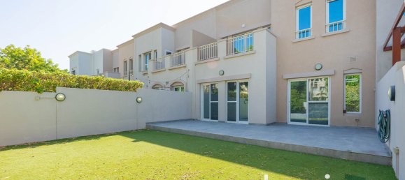 3 bedrooms Villa in The Lakes, UAE No. 42463 4