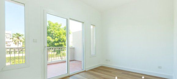 3 bedrooms Villa in The Lakes, UAE No. 42463 15