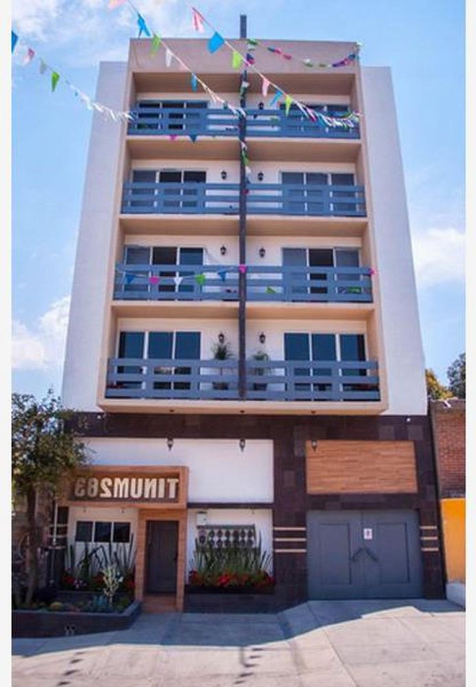 3 Schlafzimmer Wohnung in Mexicali, Mexico, Nr. 159975