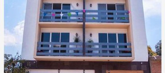 3 Schlafzimmer Wohnung in Mexicali, Mexico, Nr. 159975 2