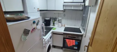 2 bedrooms Apartment in Madrid, Spain No. 205101