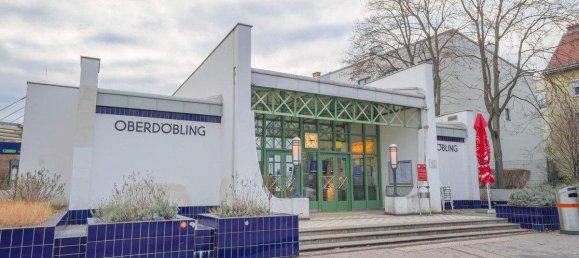 Квартира с 3 комнатами в Дёблинг, Австрия № 142947 33