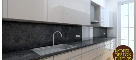 Квартира с 3 комнатами в Дёблинг, Австрия № 142947 34