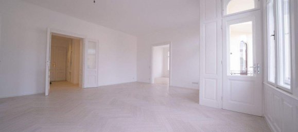 Квартира с 3 комнатами в Дёблинг, Австрия № 142947 20