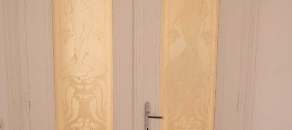 Квартира с 3 комнатами в Дёблинг, Австрия № 142947 6