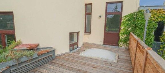 Квартира с 3 комнатами в Дёблинг, Австрия № 142947 43