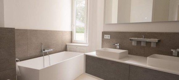 Квартира с 3 комнатами в Дёблинг, Австрия № 142947 47