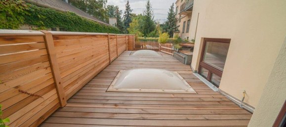 Квартира с 3 комнатами в Дёблинг, Австрия № 142947 42