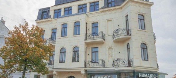 Квартира с 3 комнатами в Дёблинг, Австрия № 142947 38