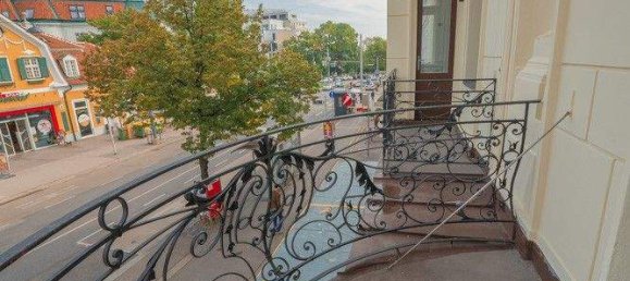 Квартира с 3 комнатами в Дёблинг, Австрия № 142947 10