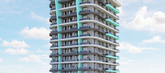 Apartamento de 3+1 en Alanya, Turkey No. 19684 3