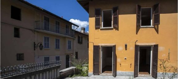 5-Zimmer Haus in Agra, Italy, Nr. 141093 3