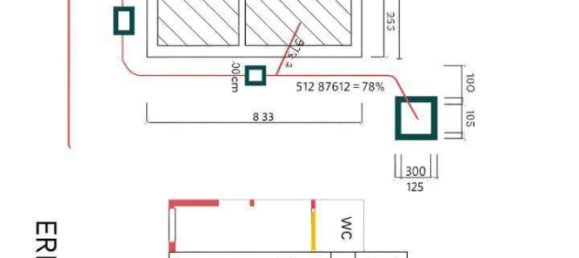 2غرفة منزل في Vosendorf, Austria رقم 259210 4