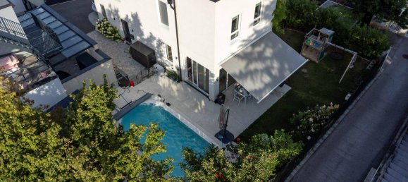 6غرفة منزل في Perchtoldsdorf, Austria رقم 150976 36