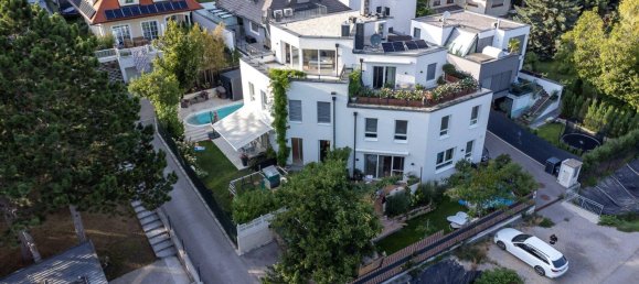 6غرفة منزل في Perchtoldsdorf, Austria رقم 150976 2