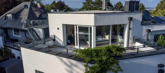 6غرفة منزل في Perchtoldsdorf, Austria رقم 150976 37