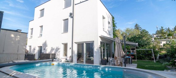 6غرفة منزل في Perchtoldsdorf, Austria رقم 150976 23