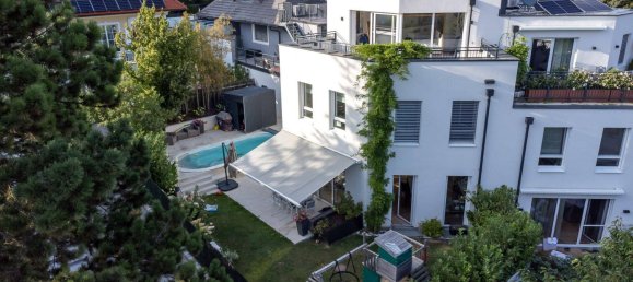 6غرفة منزل في Perchtoldsdorf, Austria رقم 150976 38