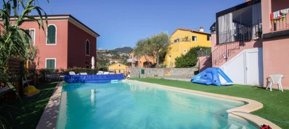 Villa de 3 dormitorios en La Spezia, Italy No. 277239 36