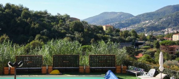 Villa de 3 dormitorios en La Spezia, Italy No. 277239 7