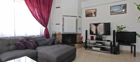 3 bedrooms House in Xylofagou, Cyprus No. 23850 2