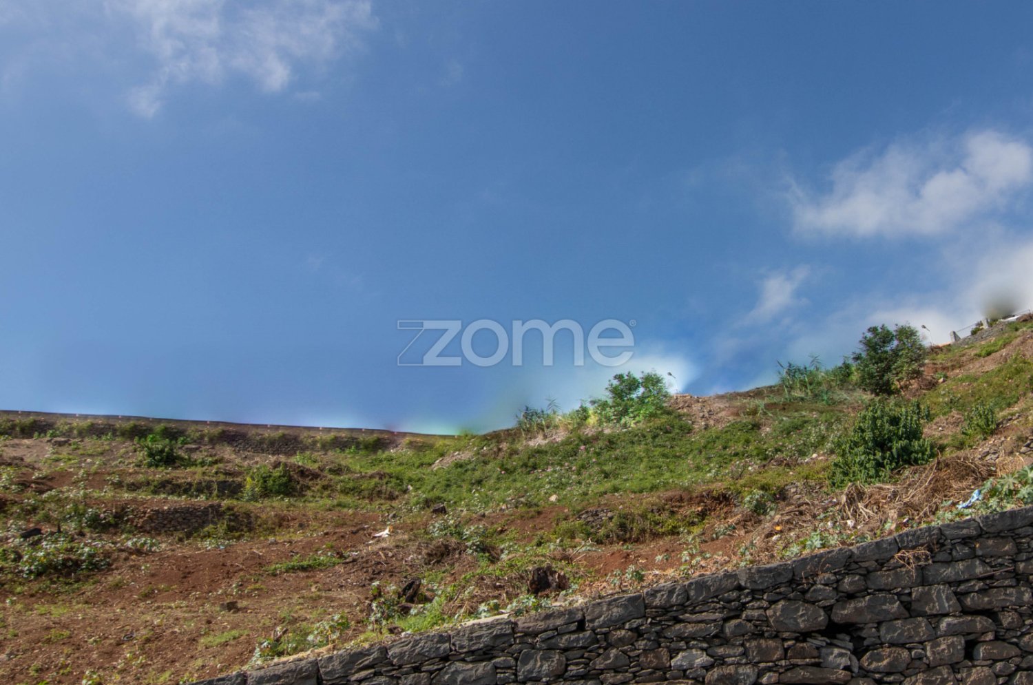  قطعة أرض في Funchal, Portugal رقم 89522