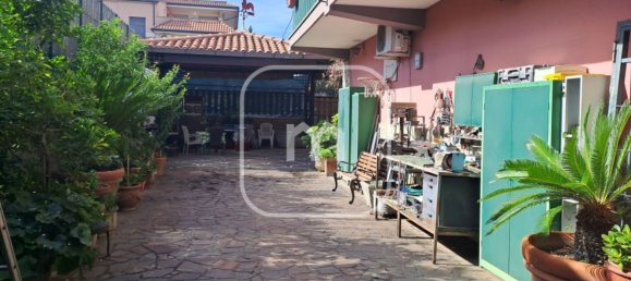 Casa de 6 dormitorios en Rome, Italy No. 348240 4