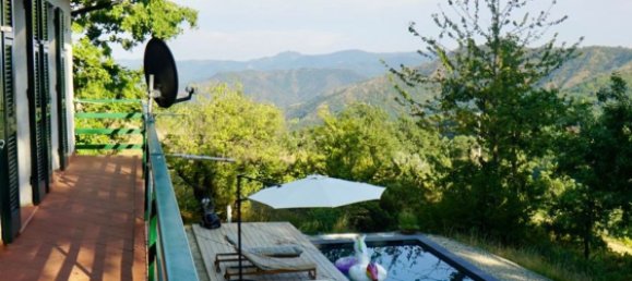 6غرفة فيلا في Ponzone, Italy رقم 280431 24