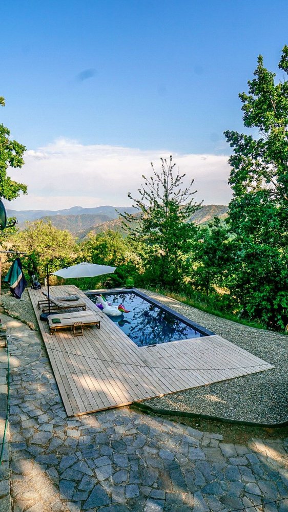 6غرفة فيلا في Ponzone, Italy رقم 280431