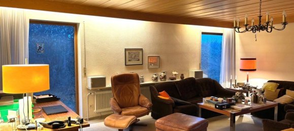 Дом с 6 комнатами в Швабах, Германия № 30153 6